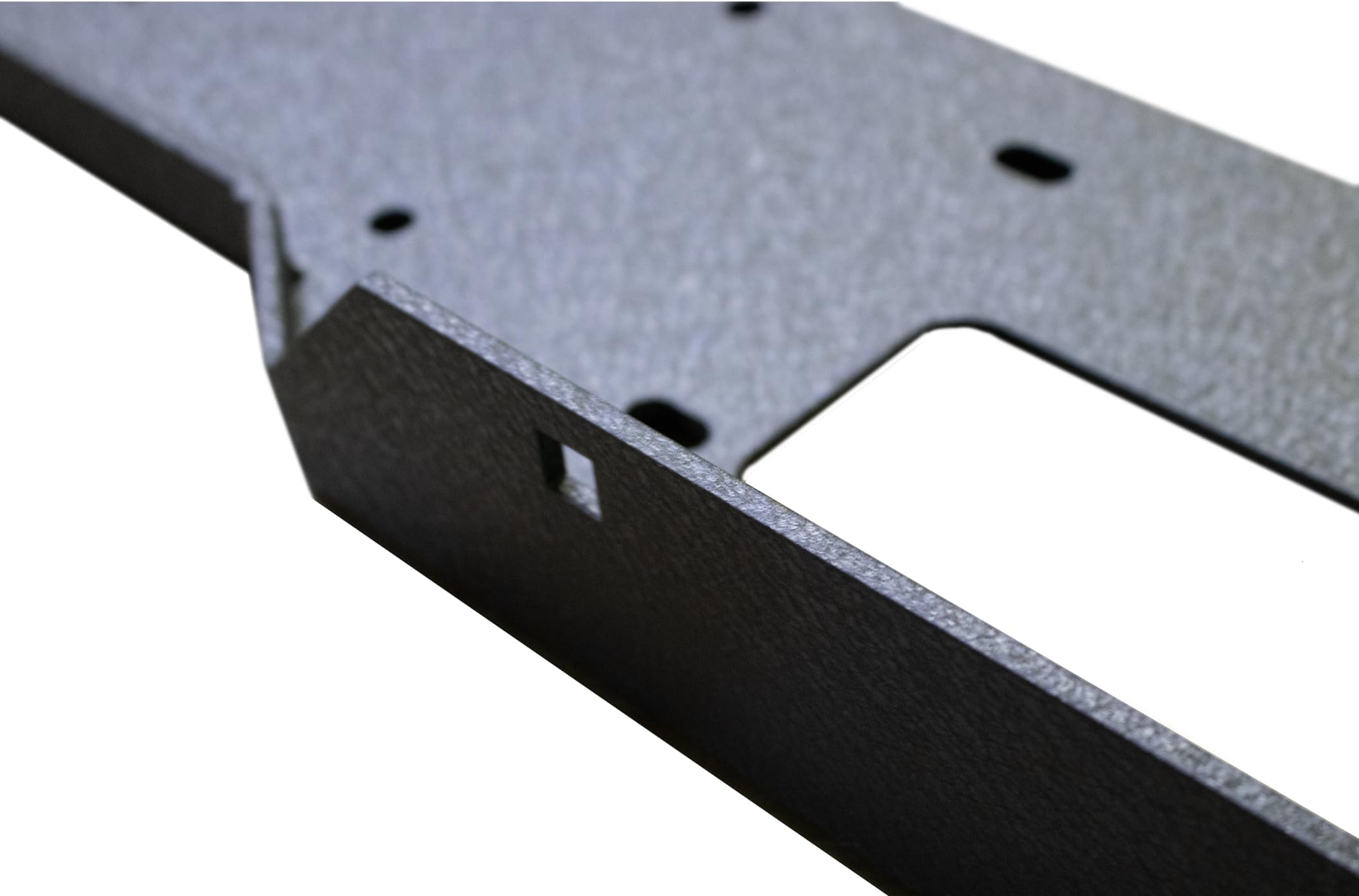Ram 1500 Winch Mount Fishbone Offroad FB22401