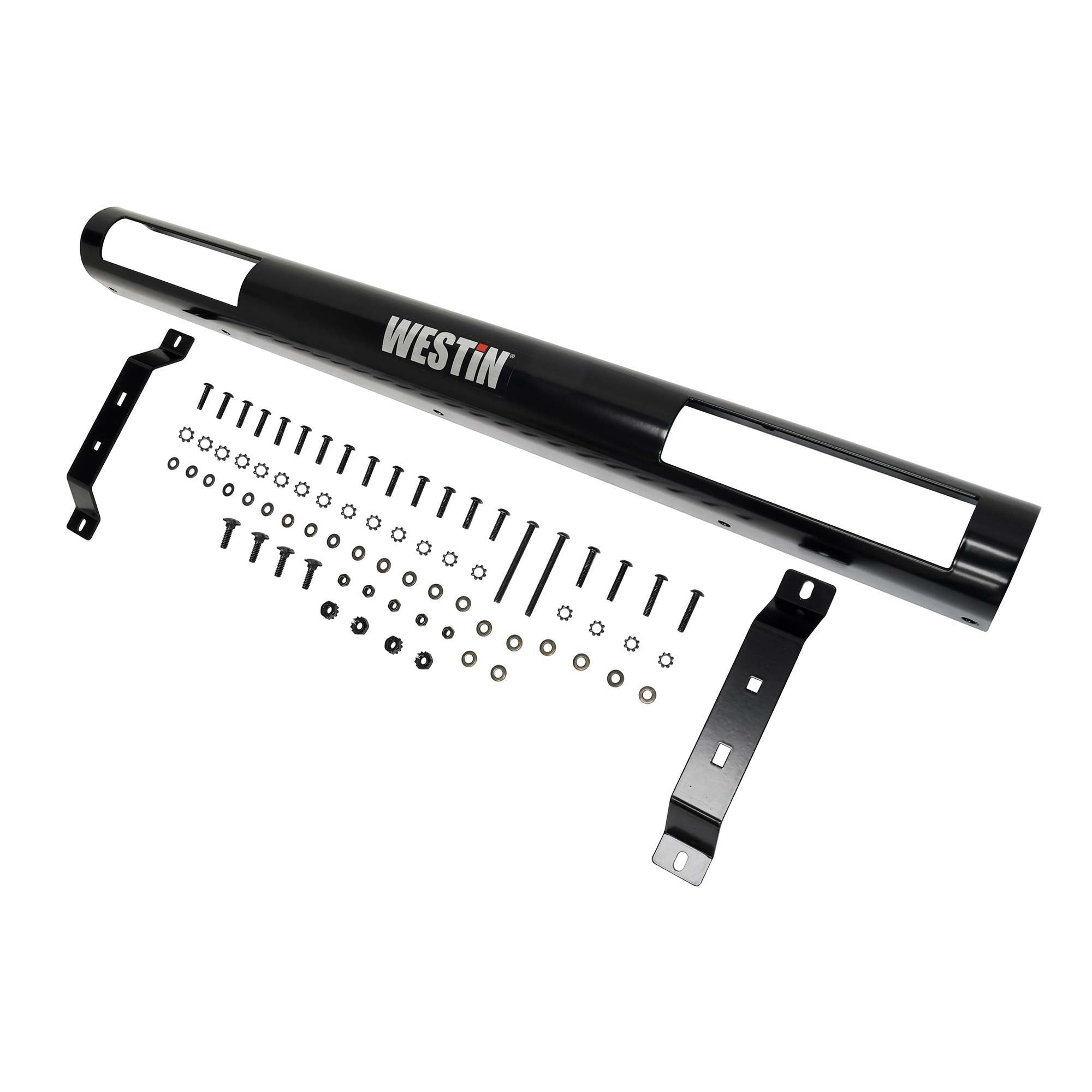 Push Bar Westin 366005C2CH