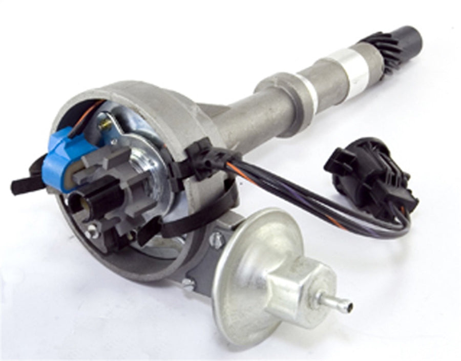 Omix-Ada 17239.07 | Distributor | OE Reference: 33004657W/O | Fits 1978-1991 Jeep CJ / SJ with AMC V8