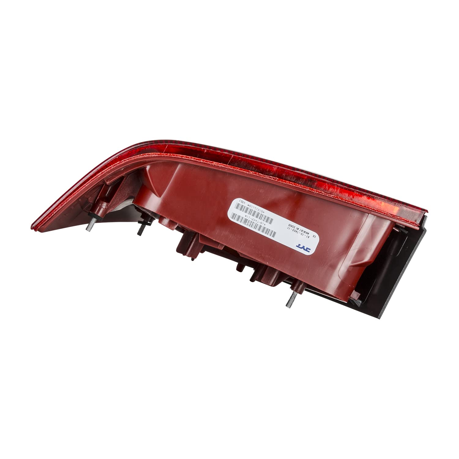 Volkswagen Jetta TYC 11-5948-01 Driver Side Replacement Tail Light Assembly