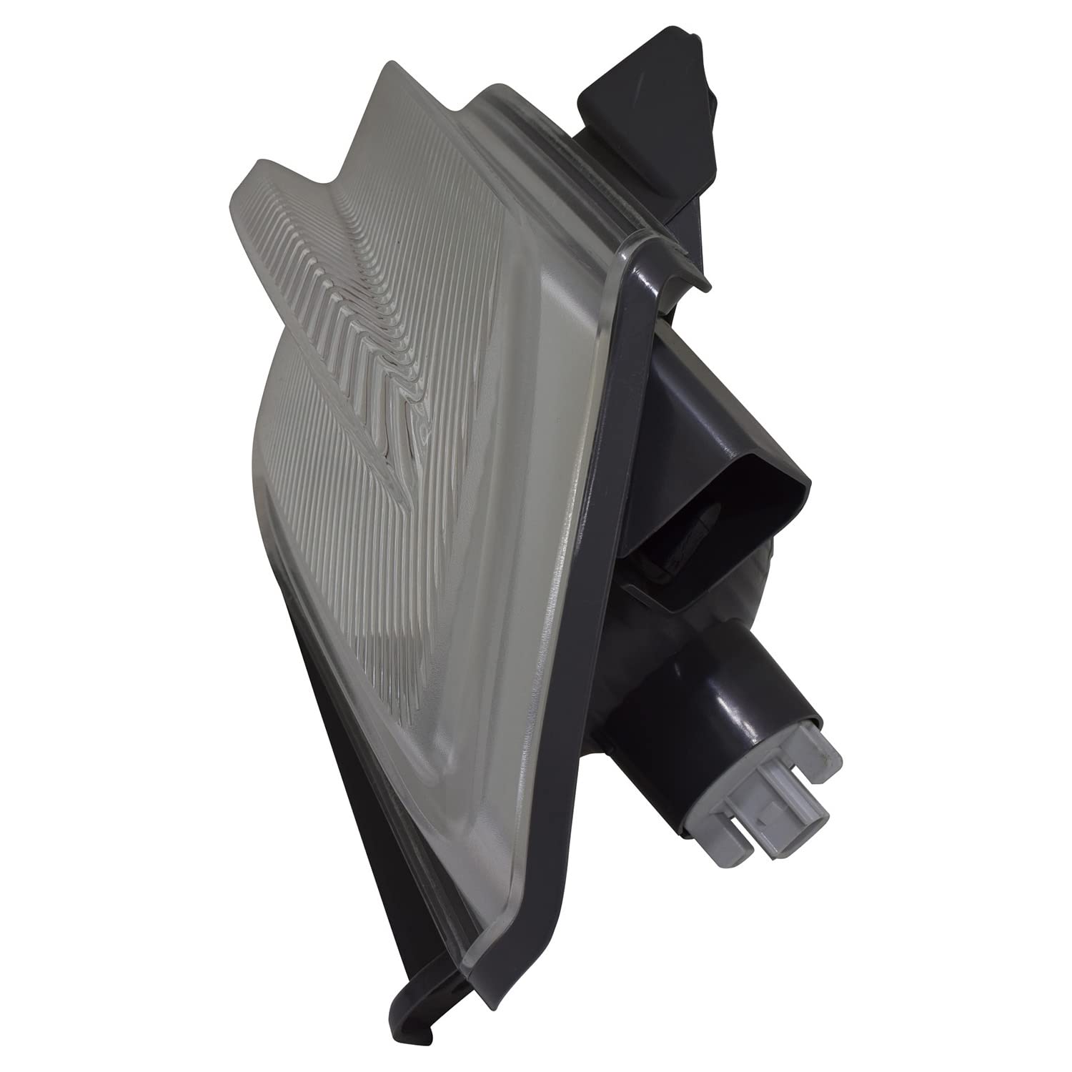 Right TYC Back Up Light Compatible with 2016-2018 Honda Pilot