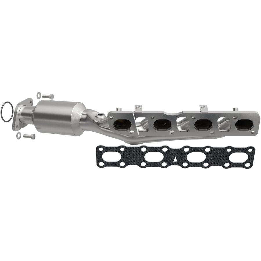 MagnaFlow Catalytic Converter Manifold HM Grade Federal/EPA Compliant 50380