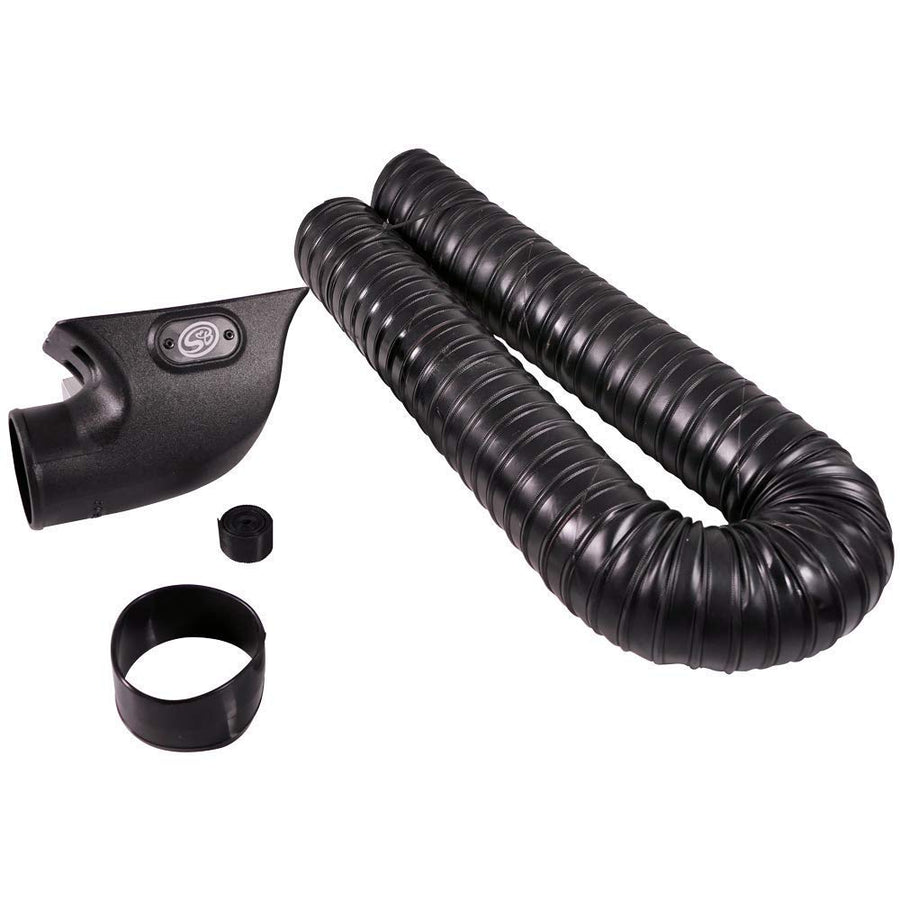 Particle Separator S&B Filters 76-3100 Dust Re-Route Kit