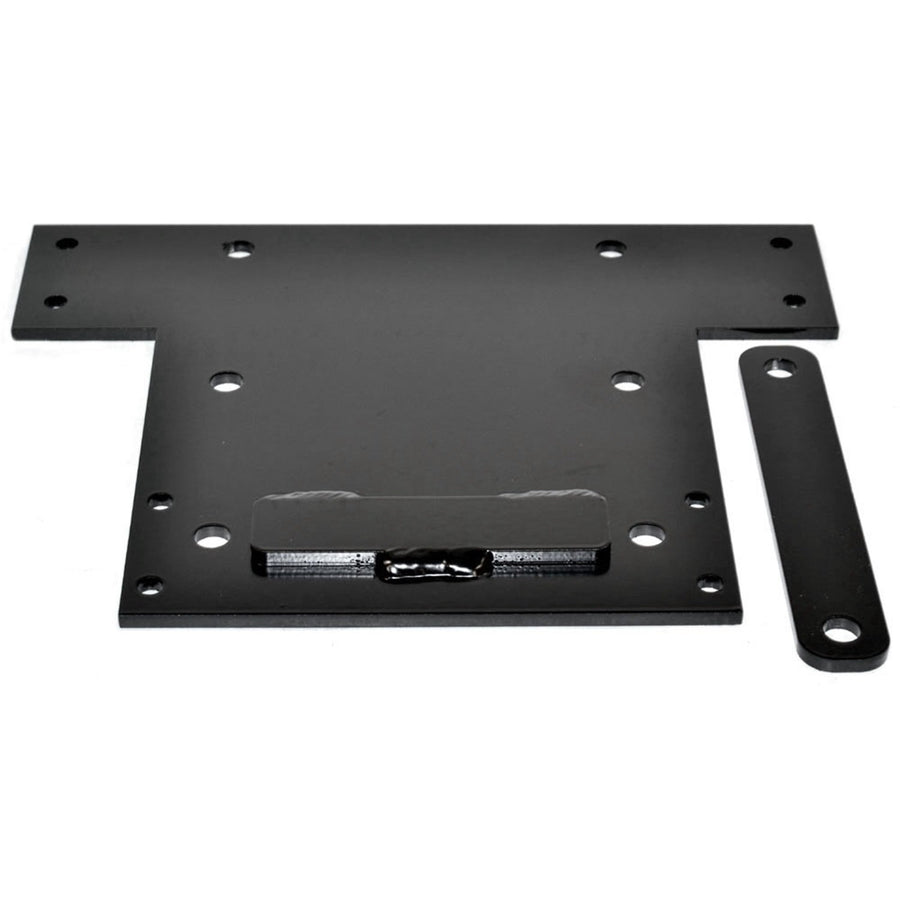 Kawasaki Bayou KLF300 ATVs WARN 28880 Winch Mount Kit