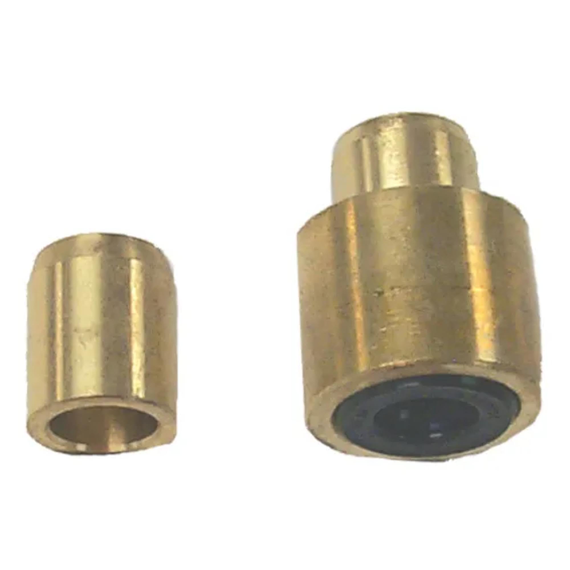 Bell Housing Bushing Kit, Sierra 18-2622
