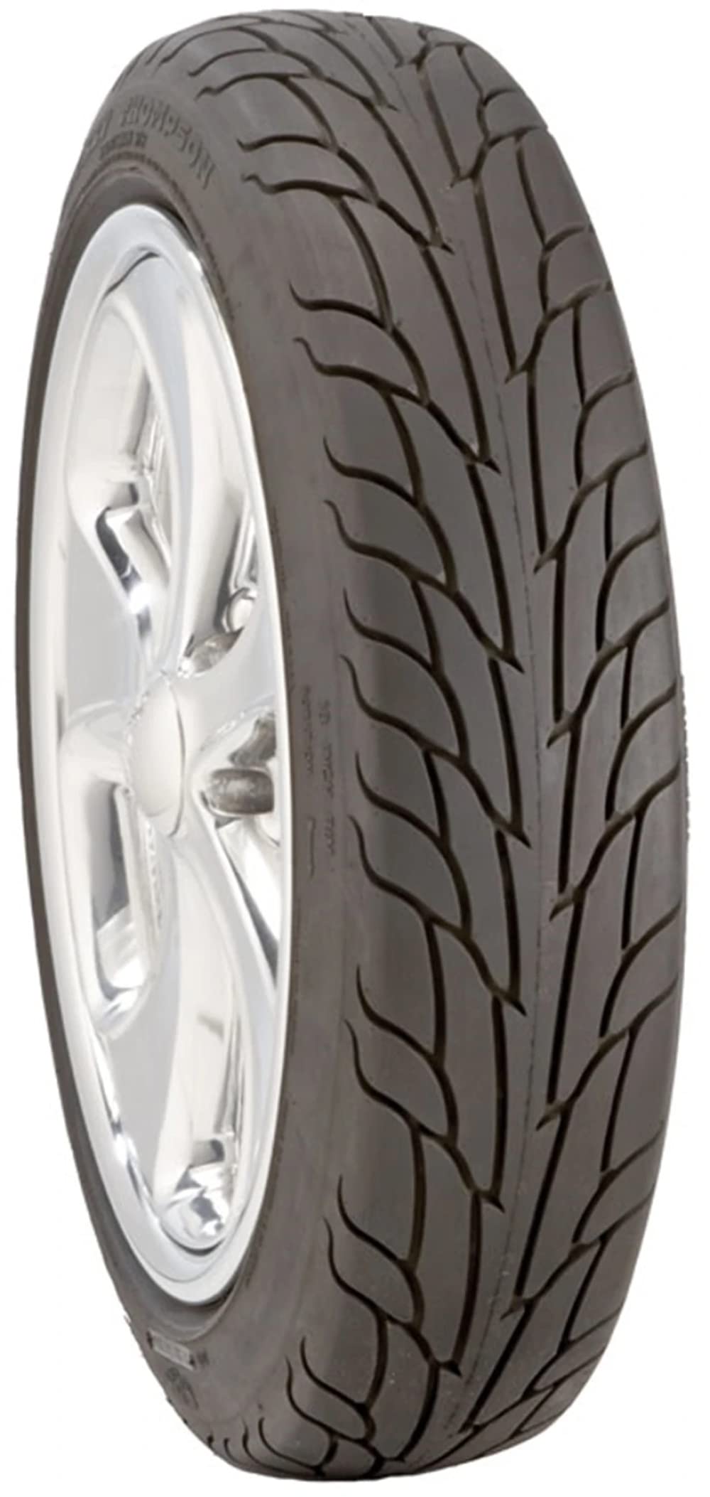 Mickey Thompson S/R Sportsman Performance Radial Tire - 26X6.00R18LT 79H