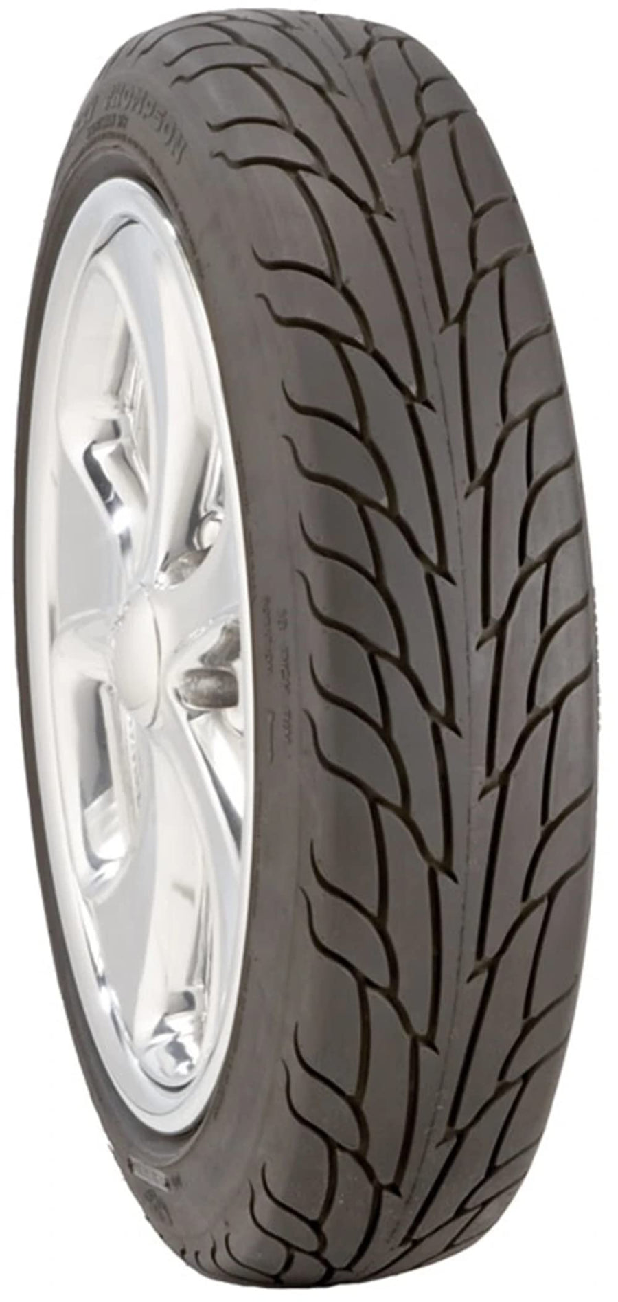 Mickey Thompson S/R Sportsman Performance Radial Tire - 26X6.00R18LT 79H