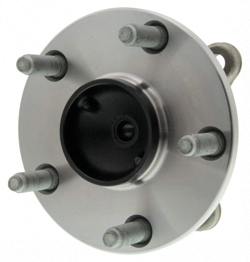 Wheel Bearing and Hub Assembly MOOG for Lexus LS430