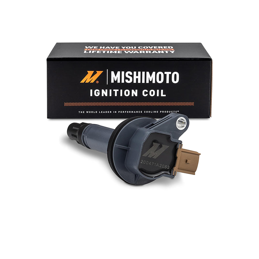 Ignition Coil Mishimoto compatible with Ford F-150 3.5L 2011-2014