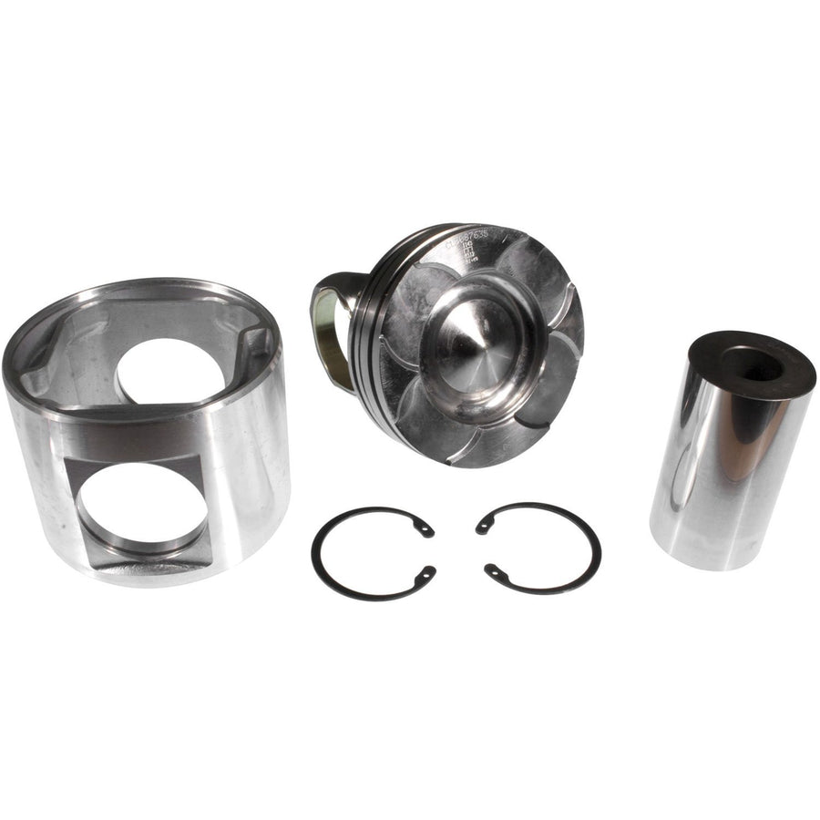 Clevite MAHLE Piston Assembly 224-3776