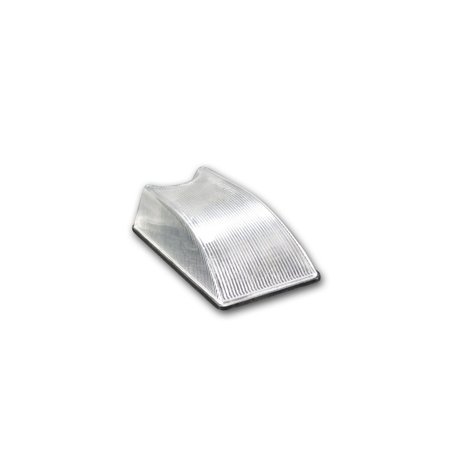 2002-2006 Hummer H2 / AM General Recon 264160CL Clear Cab Roof Lights (10-Piece Set)