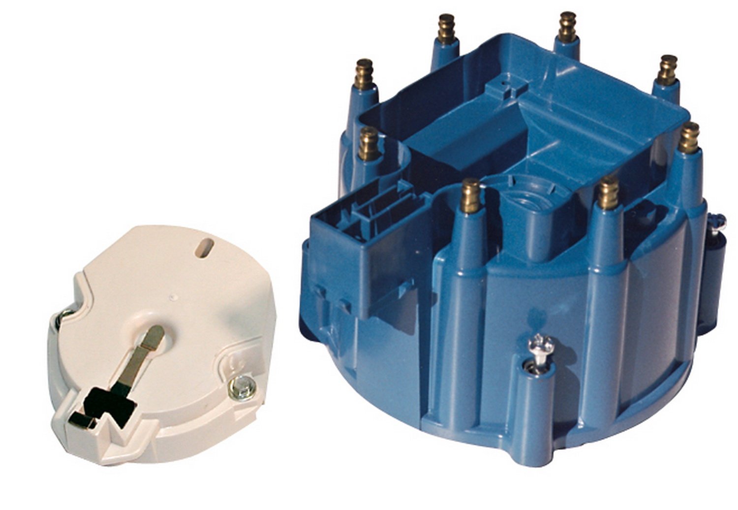Distributor Cap and Rotor Proform 66947BC