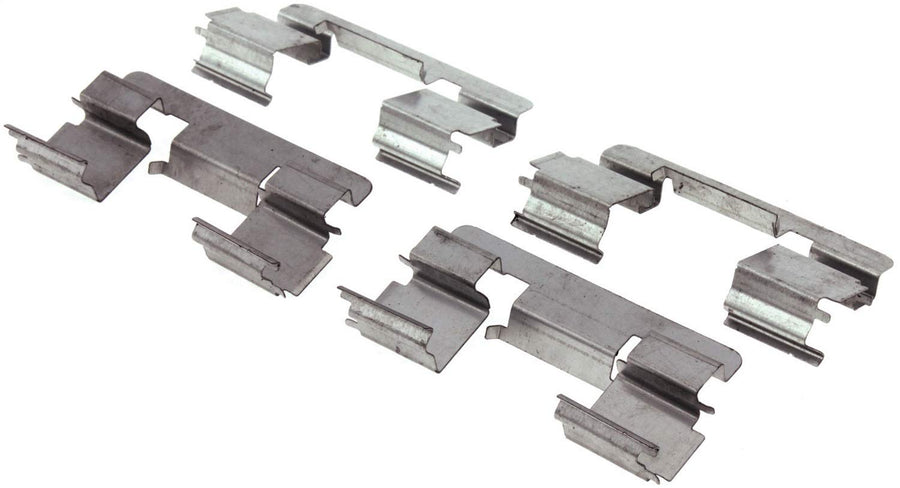 Brake Pads StopTech 305.11830 Street Select with Hardware