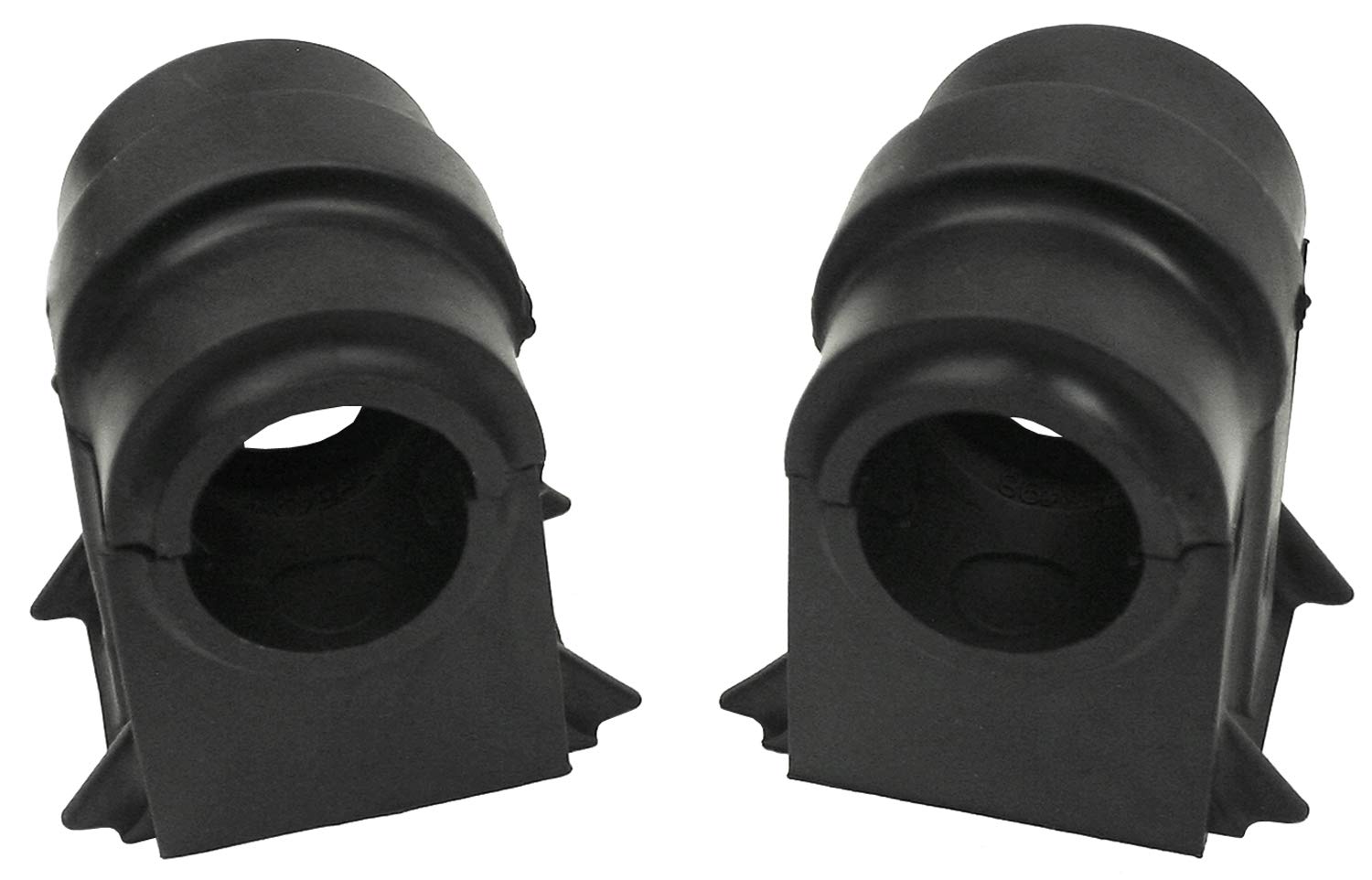 Suspension Stabilizer Bar Bushing Kit MOOG K200877 for Ford Taurus