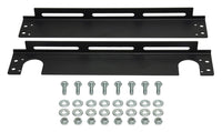 50021 Derale Adjustable Stack Plate Cooler Bracket, 1 Pack