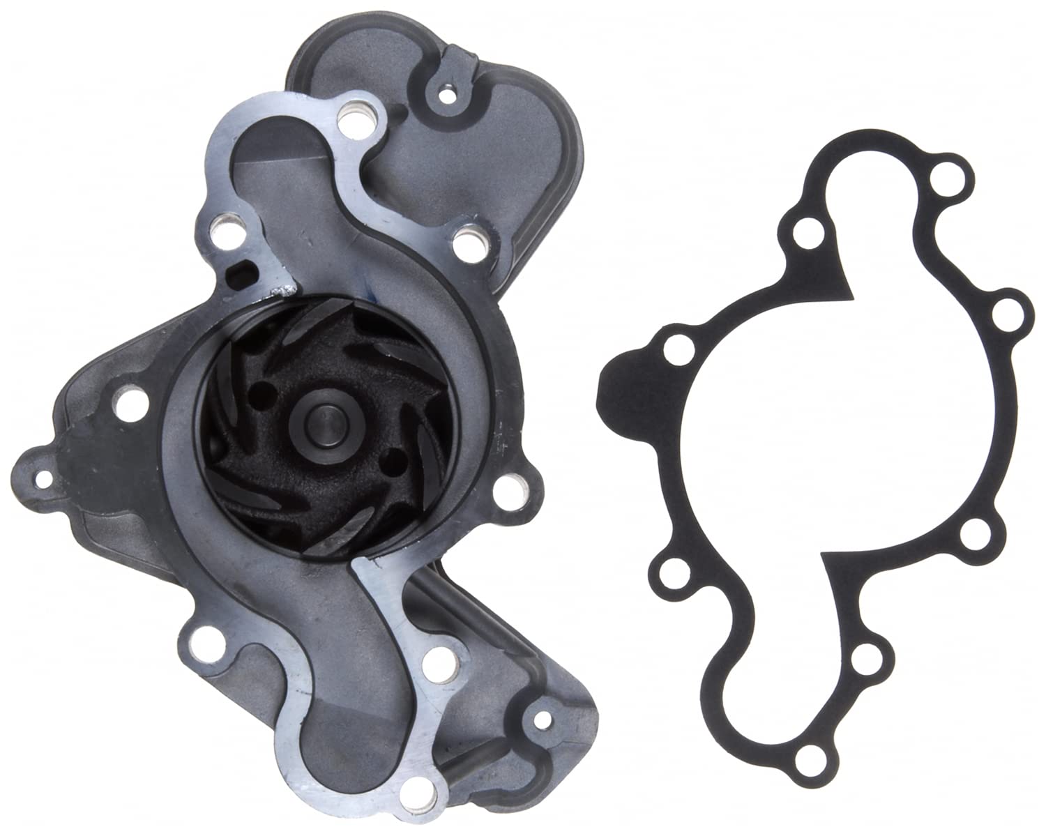 Premium Gates Engine Water Pump 42138