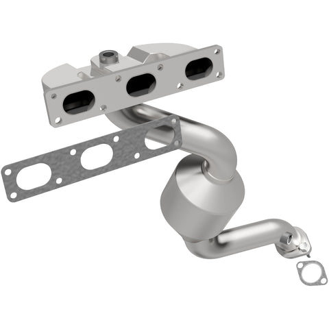 Direct Fit Magnaflow Catalytic Converter 50175