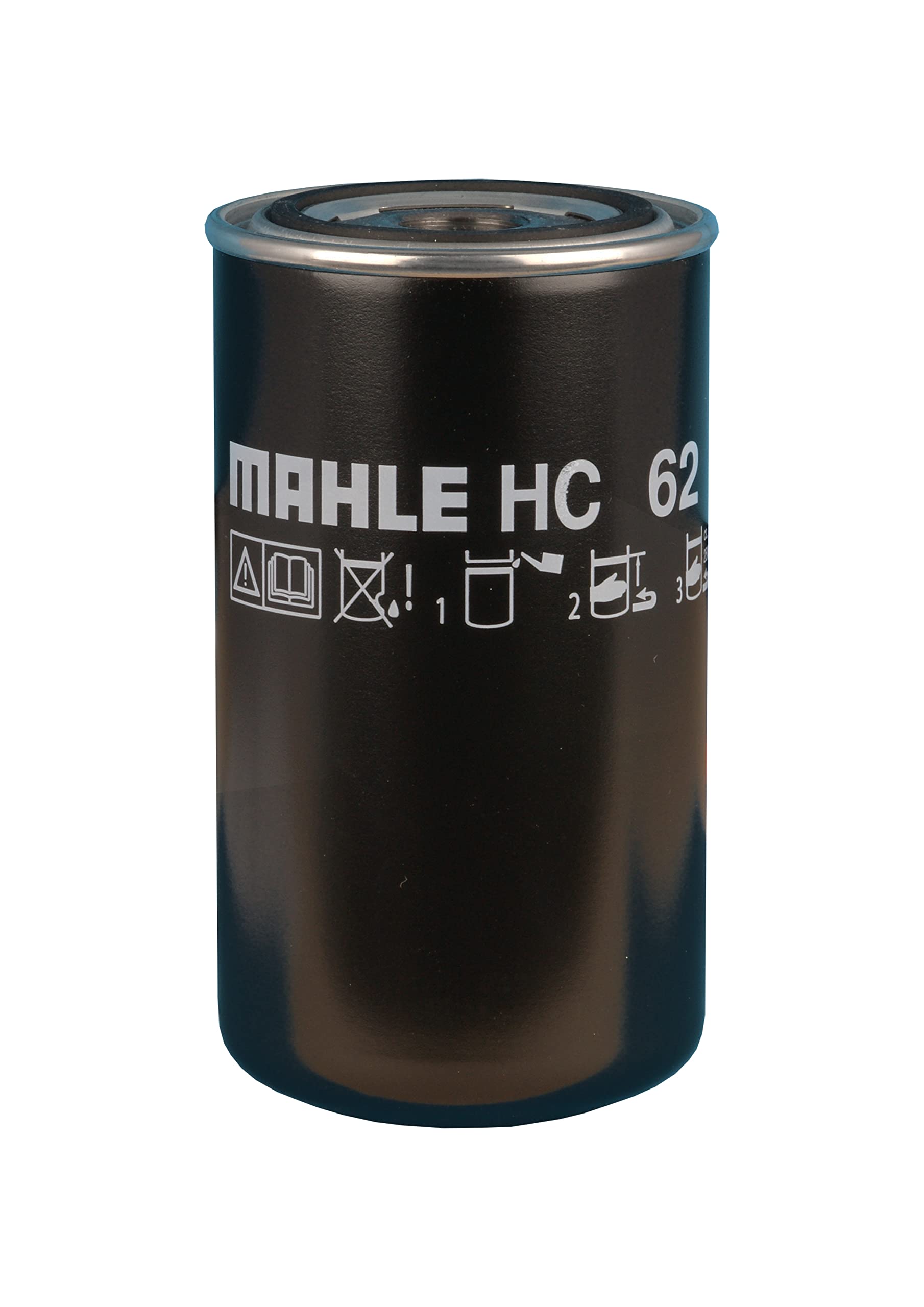 HC 62 MAHLE Oil Filter