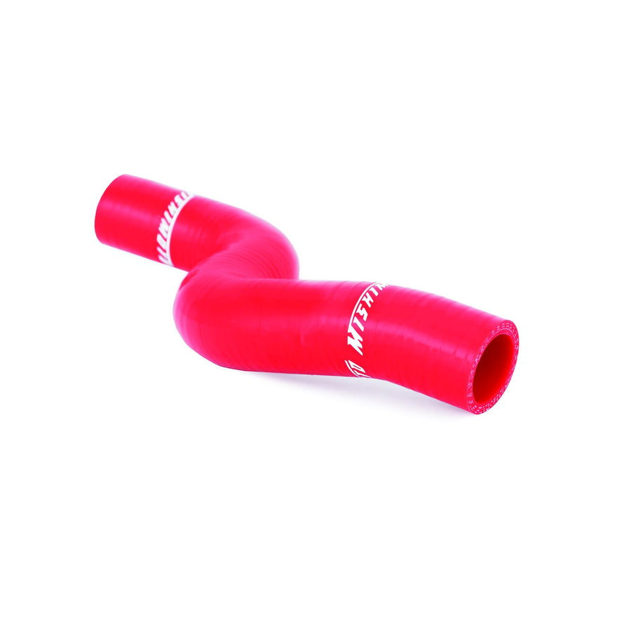 Mishimoto Universal Silicone Radiator Water Hoses 1.02" Diameter Red