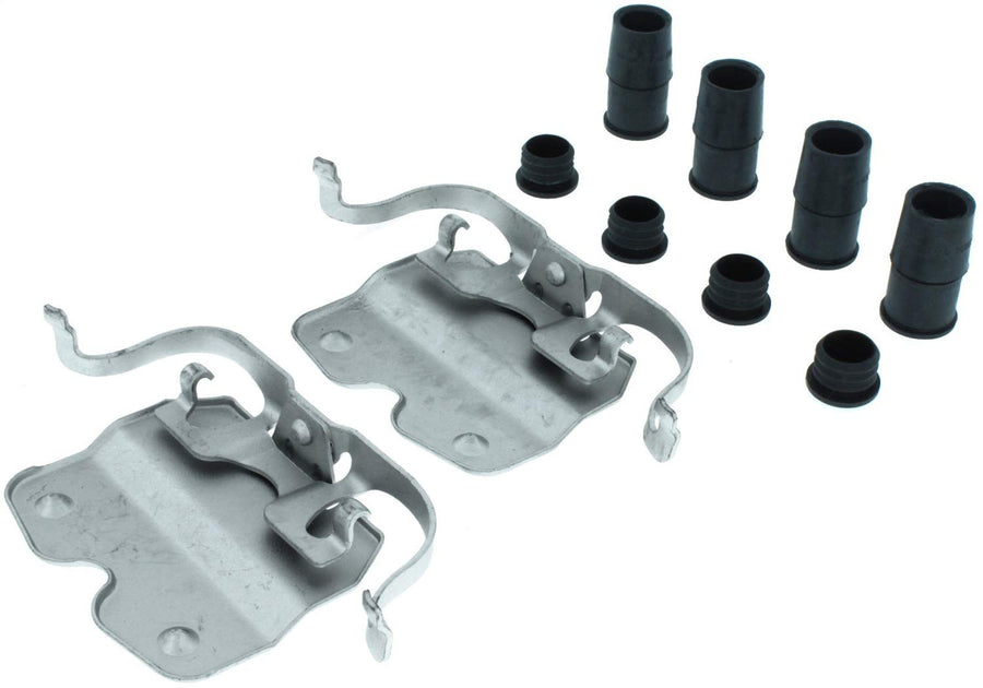 Brake Pads StopTech 305.12940 Street Select with Hardware