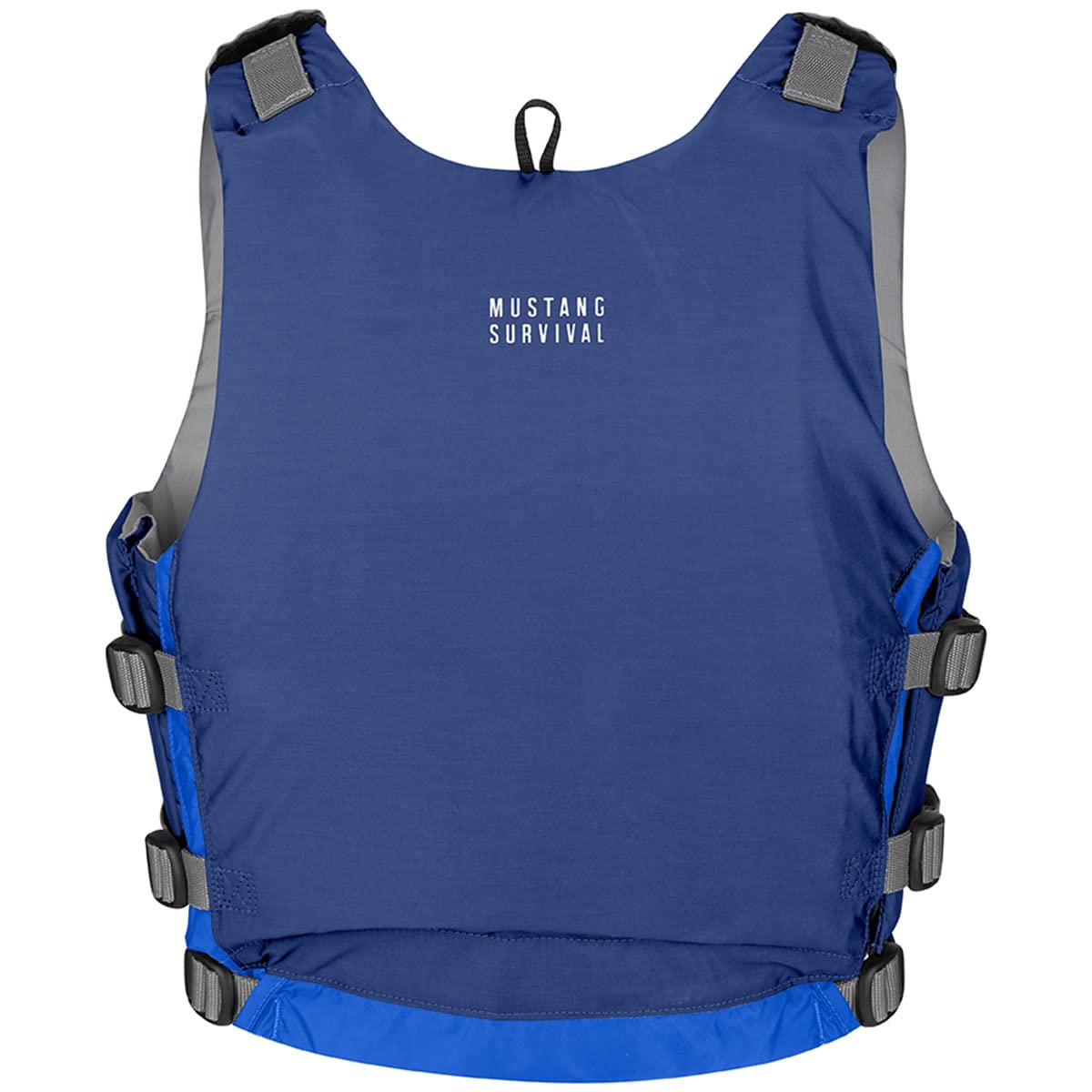 Reflex Foam Vest Mustang Survival - Royal Blue/Navy, X-Small/Small