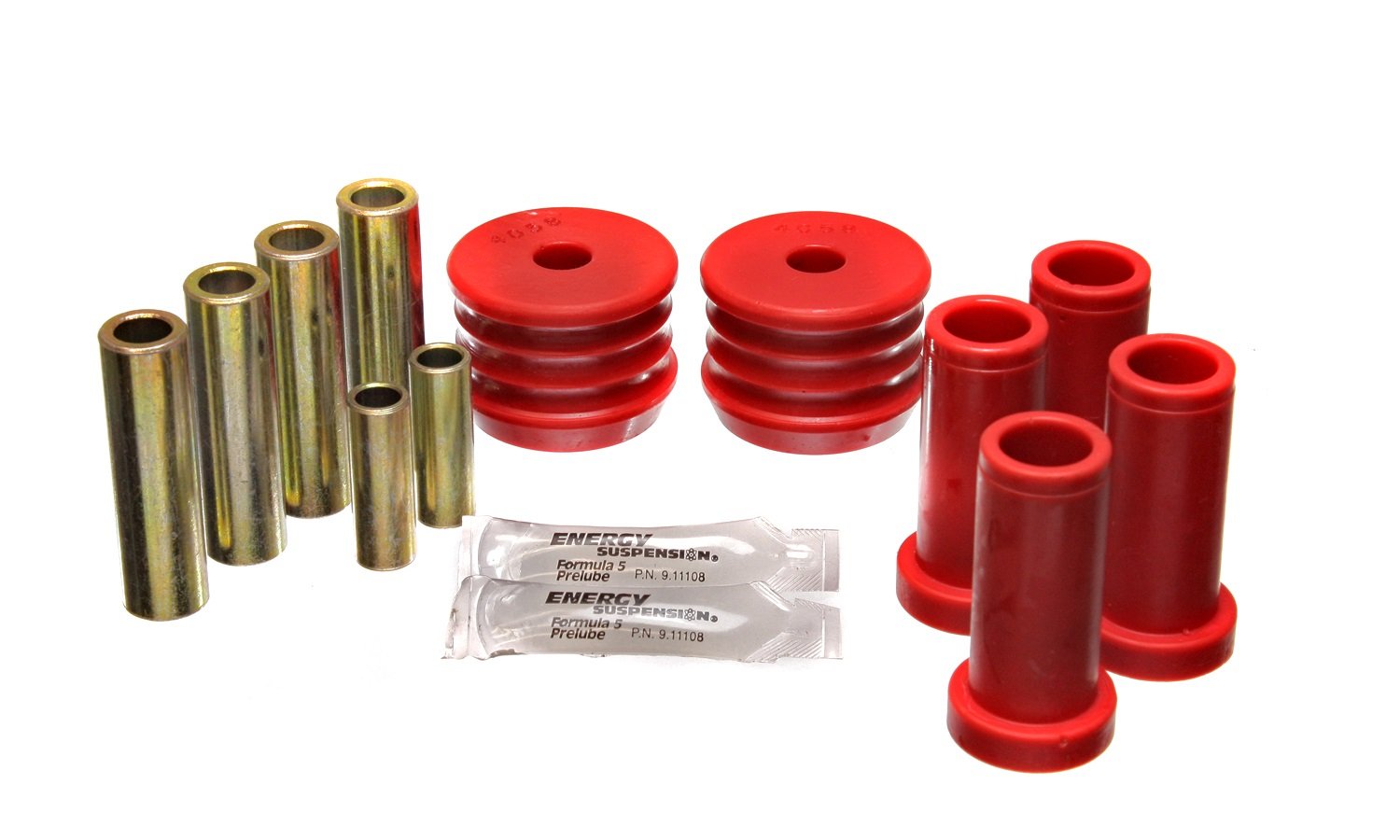 12.3102R Energy Suspension Trailing Arm and Differential Mount Kit for BMW