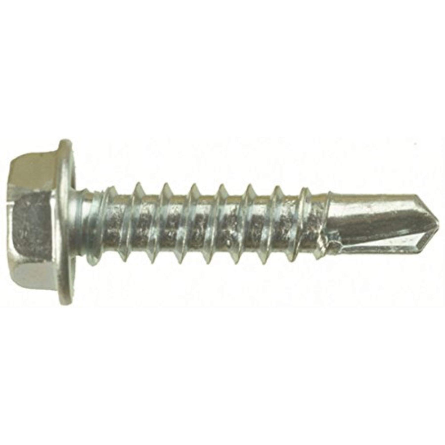 10X1-1/2 Tek Screw AP Products, (Pack of 100)