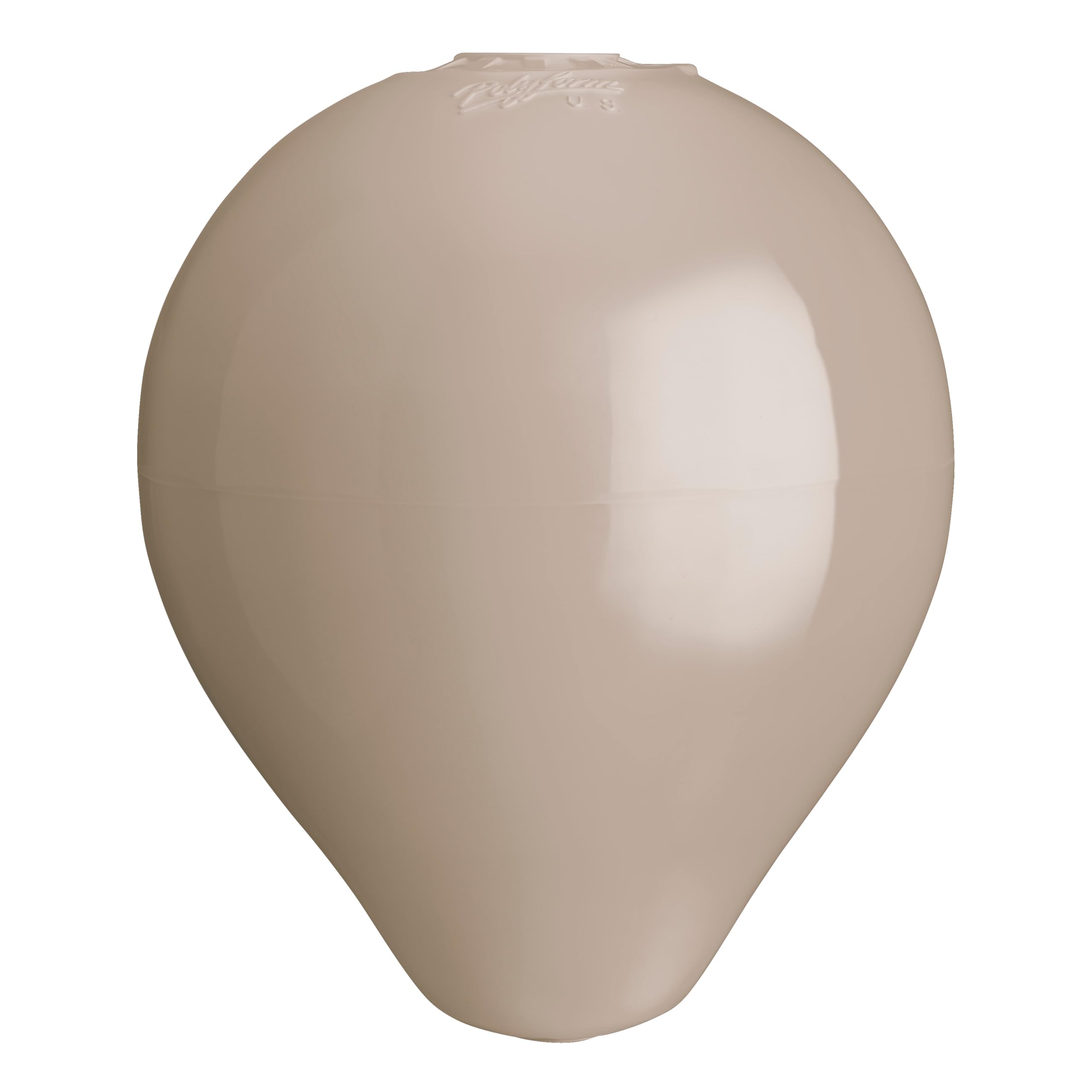 CC-1 Polyform Mooring and Marker Buoy - Sand
