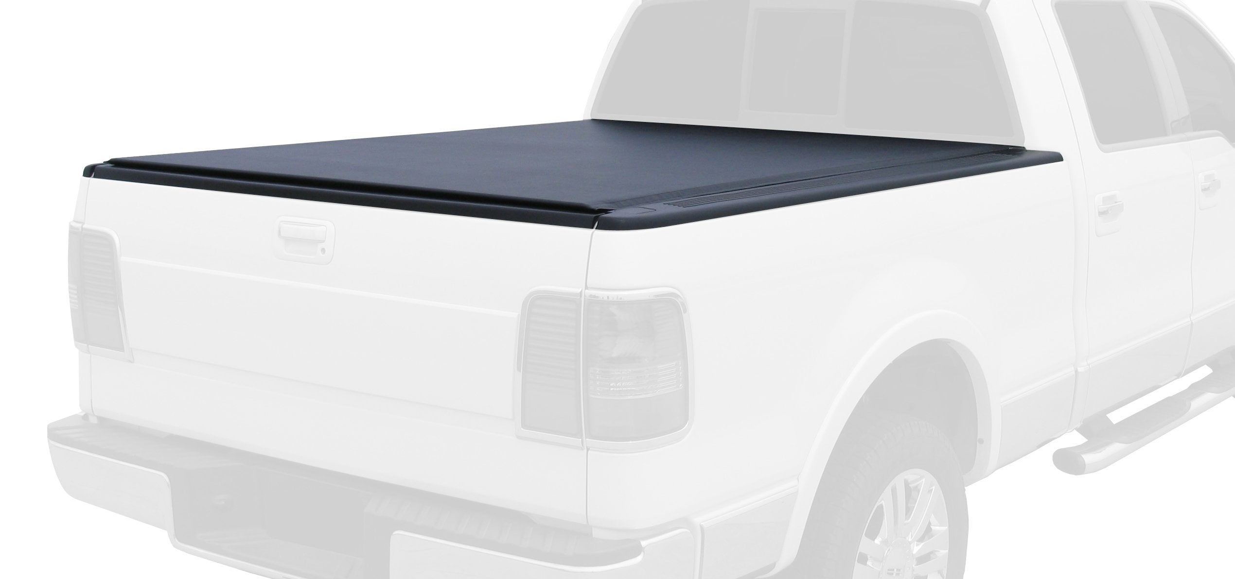 Roll-Up TonnoSport Cover for Ford Ranger Short Bed 22010109