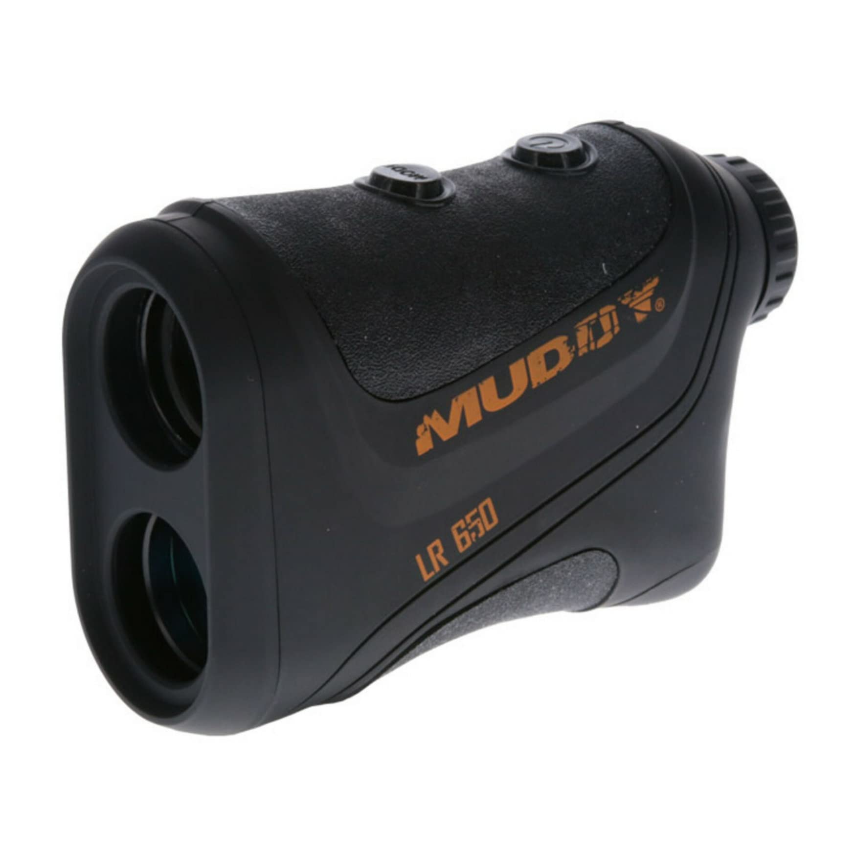 Laser Muddy Range Finder 650 Yard