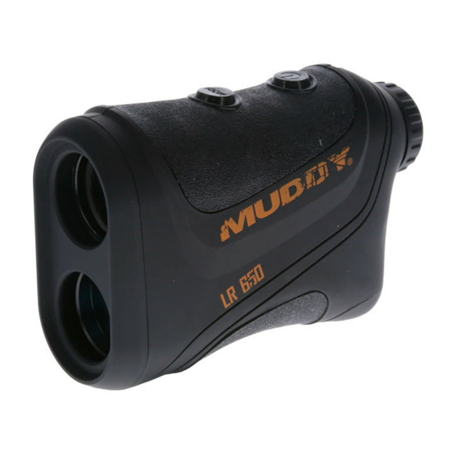 Laser Muddy Range Finder 650 Yard