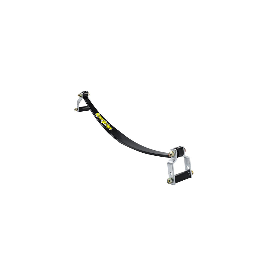 SuperSprings SSA7.5 for Chevrolet|GMC Astro|Safari, Dodge Dakota, Dodge B100|B150|B200|B250, Toyota T100