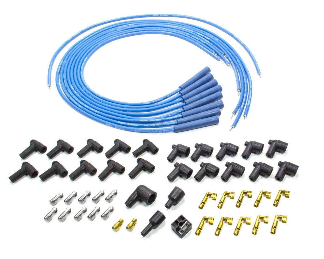 72800 Moroso Spark Plug Wire Set