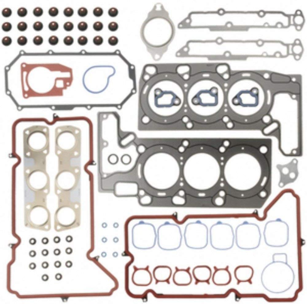 Engine Cylinder Head Gasket Set MAHLE HS54640
