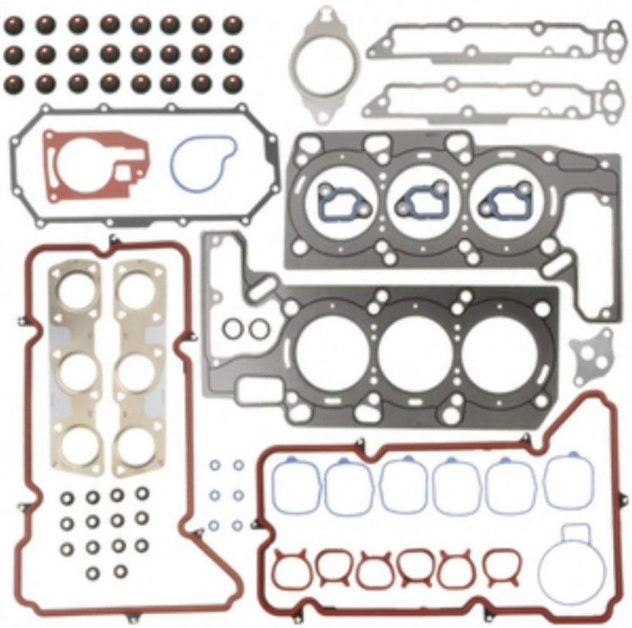 Engine Cylinder Head Gasket Set MAHLE HS54640