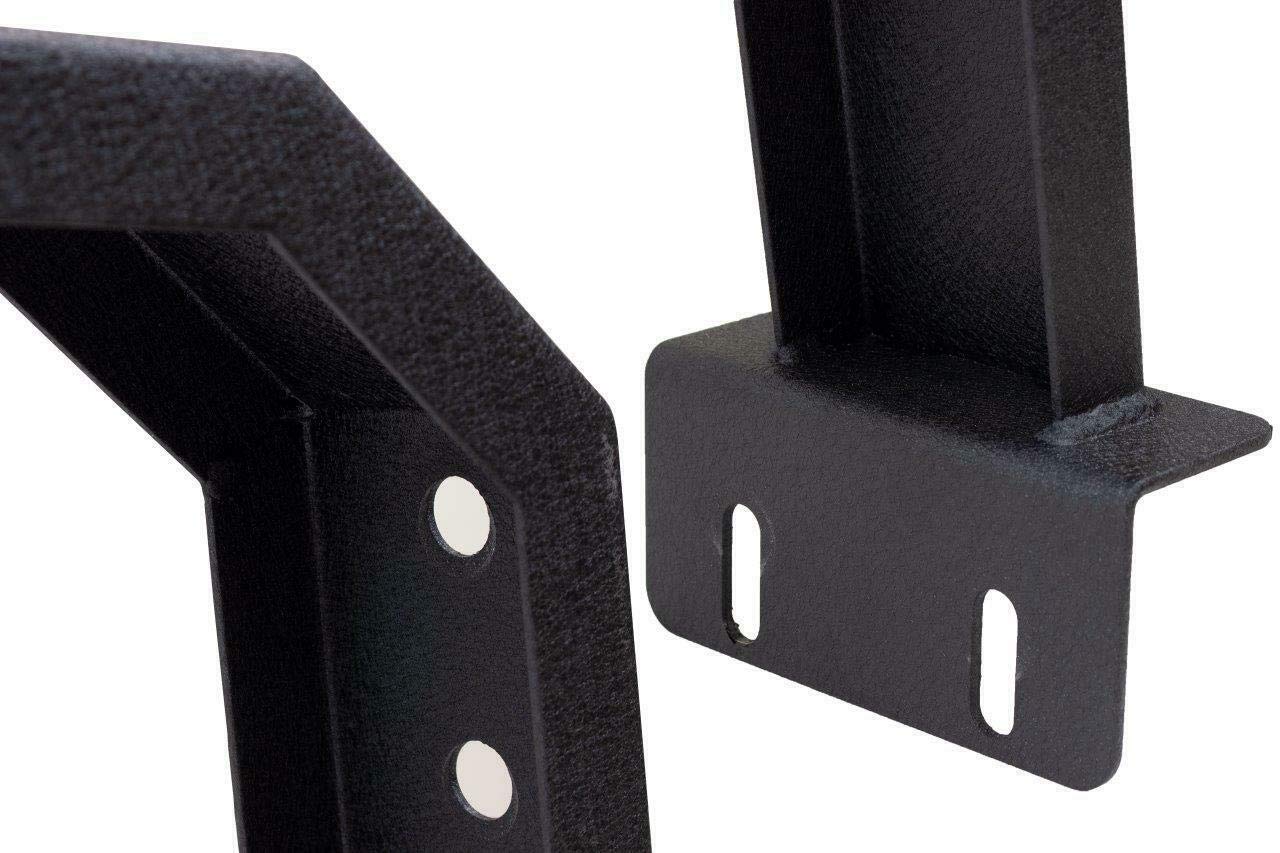 Jeep Gladiator Fishbone Offroad 2020+ Tackle Bed Rack