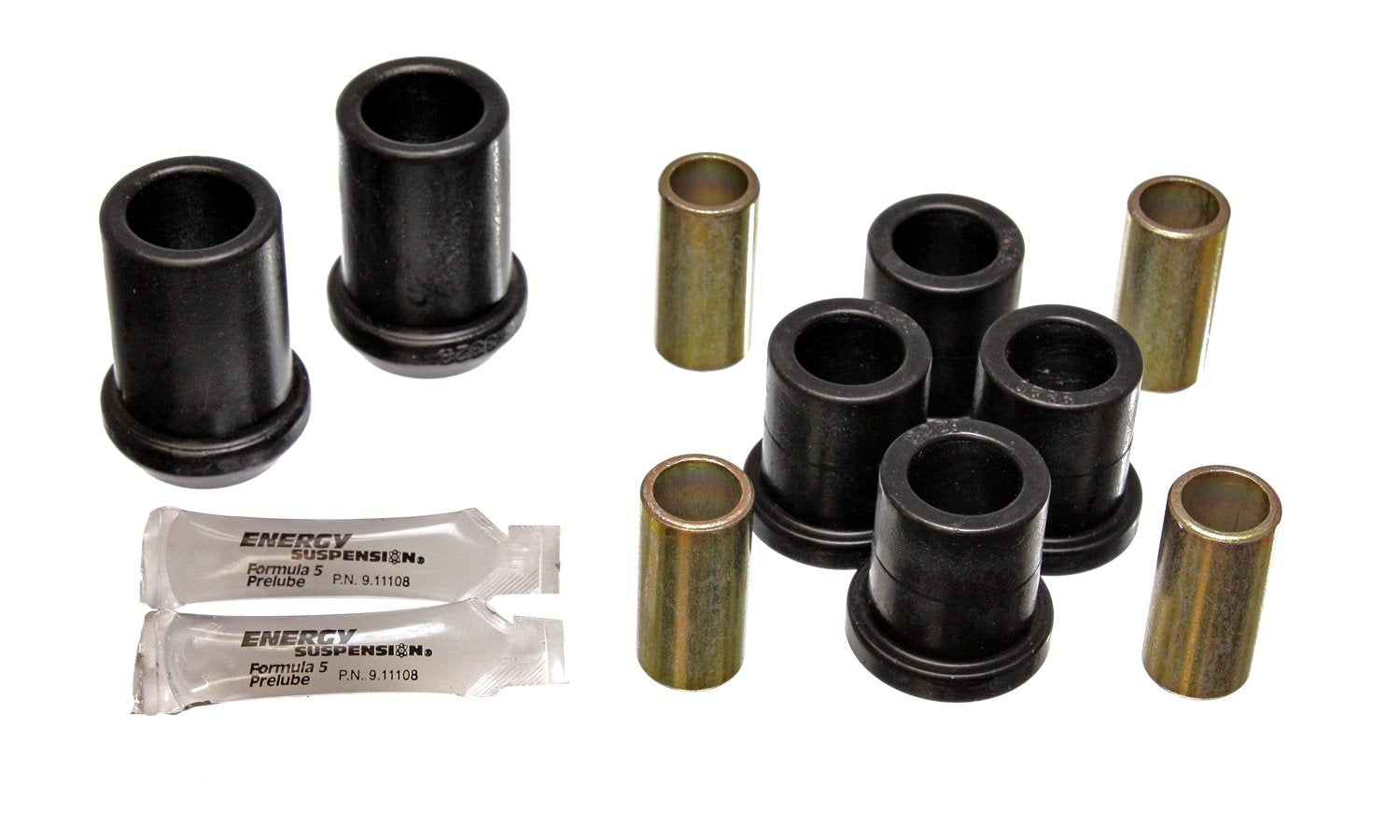 5.3121G Energy Suspension Front Control Arm Bushing for Chrysler B-Body