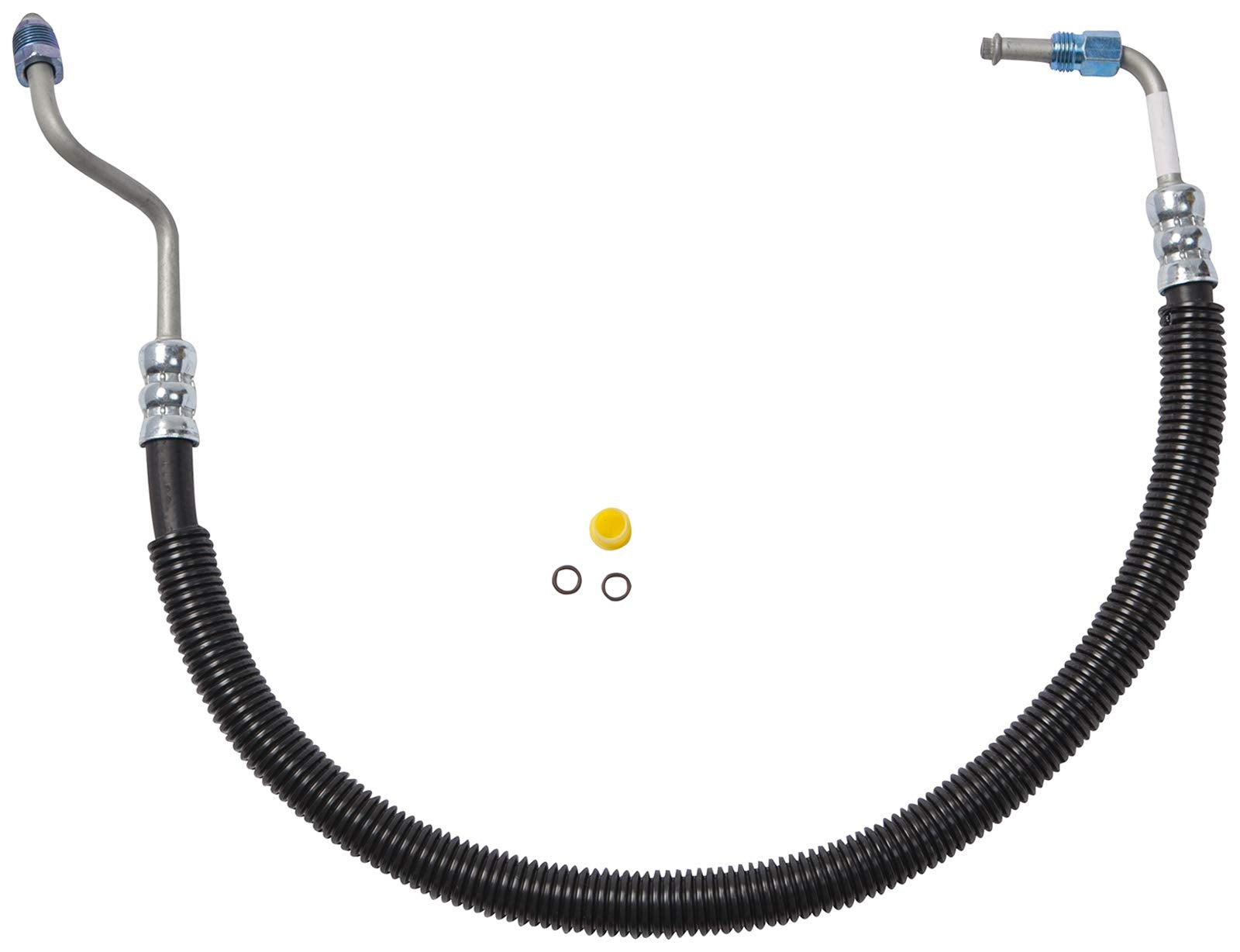 Power Steering Gates 362800 Hose Assembly Pressure Line