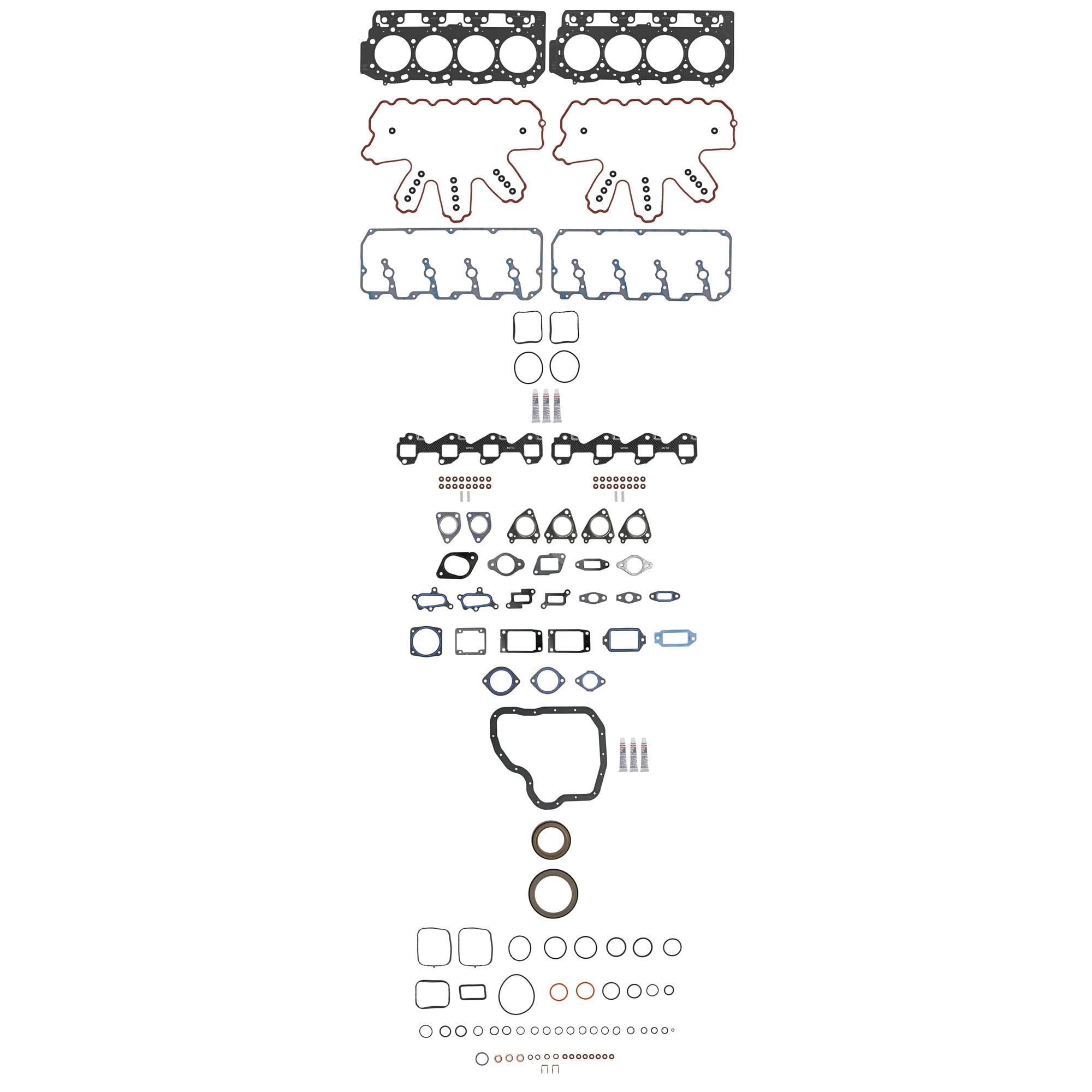260-3200 FEL-PRO Engine Gasket Set