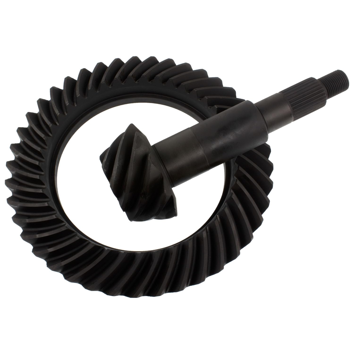 Differential Ring and Pinion Gear Set EXCEL D70410 –4.10 Ratio –Fits Dana 70, 70HD, 70U – Chevrolet C30, Express 3500, Dodge Ram 2500, Ford F-350, GMC Savana 3500 & More –4.10 & Lower Carrier Required
