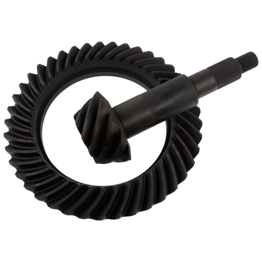 Differential Ring and Pinion Gear Set EXCEL D70410 –4.10 Ratio –Fits Dana 70, 70HD, 70U – Chevrolet C30, Express 3500, Dodge Ram 2500, Ford F-350, GMC Savana 3500 & More –4.10 & Lower Carrier Required
