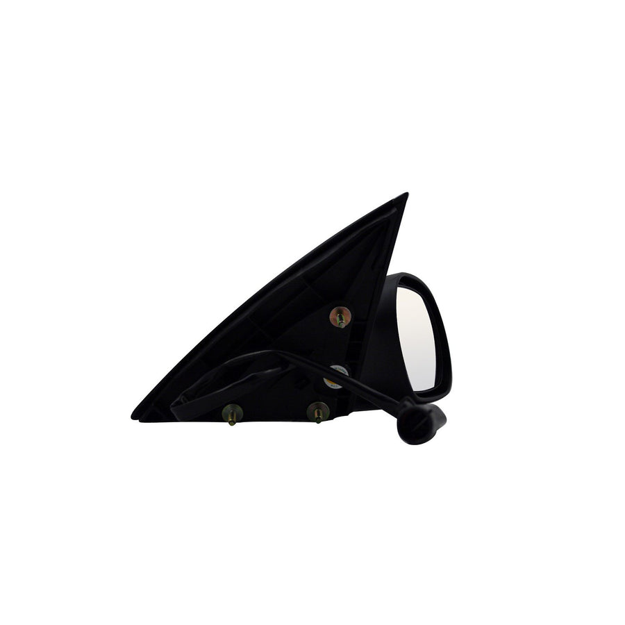 Ford/Mercury TYC 2560041 Passenger Side Power Heated Replacement Mirror