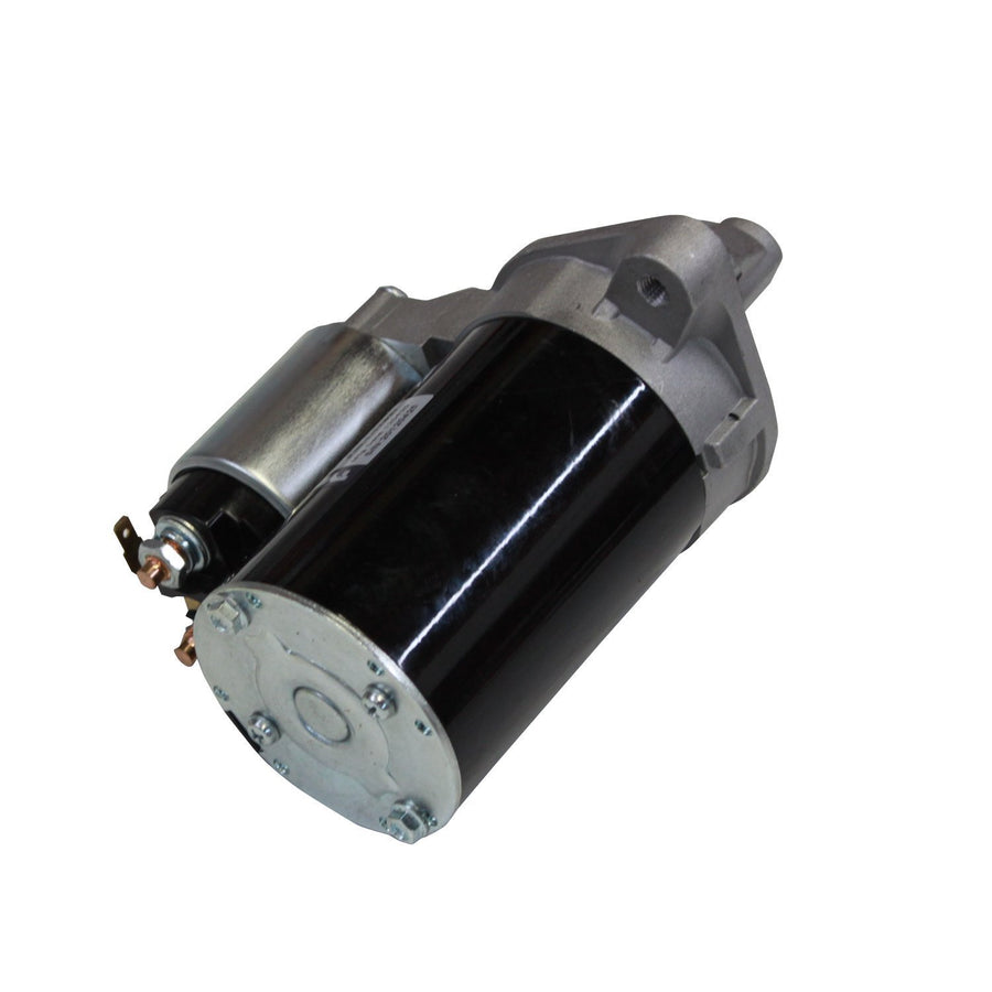 Starter Motor TYC 1-17827 Compatible with 2002-2009 Hyundai Accent