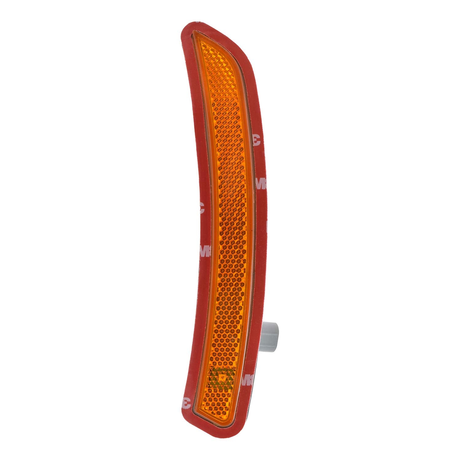 Right Side TYC Marker Light Assembly Compatible with 2014-2021 Mini Mini Cooper