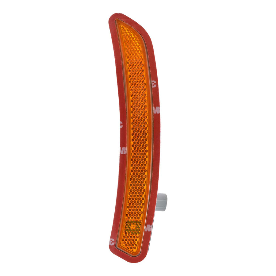 Right Side TYC Marker Light Assembly Compatible with 2014-2021 Mini Mini Cooper