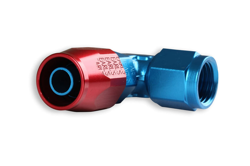 Swivel-Seal® Hose End Earl's 809010ERL