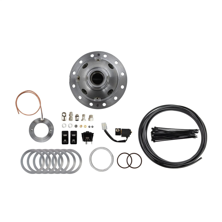 ARB Air Locking Differential RD166