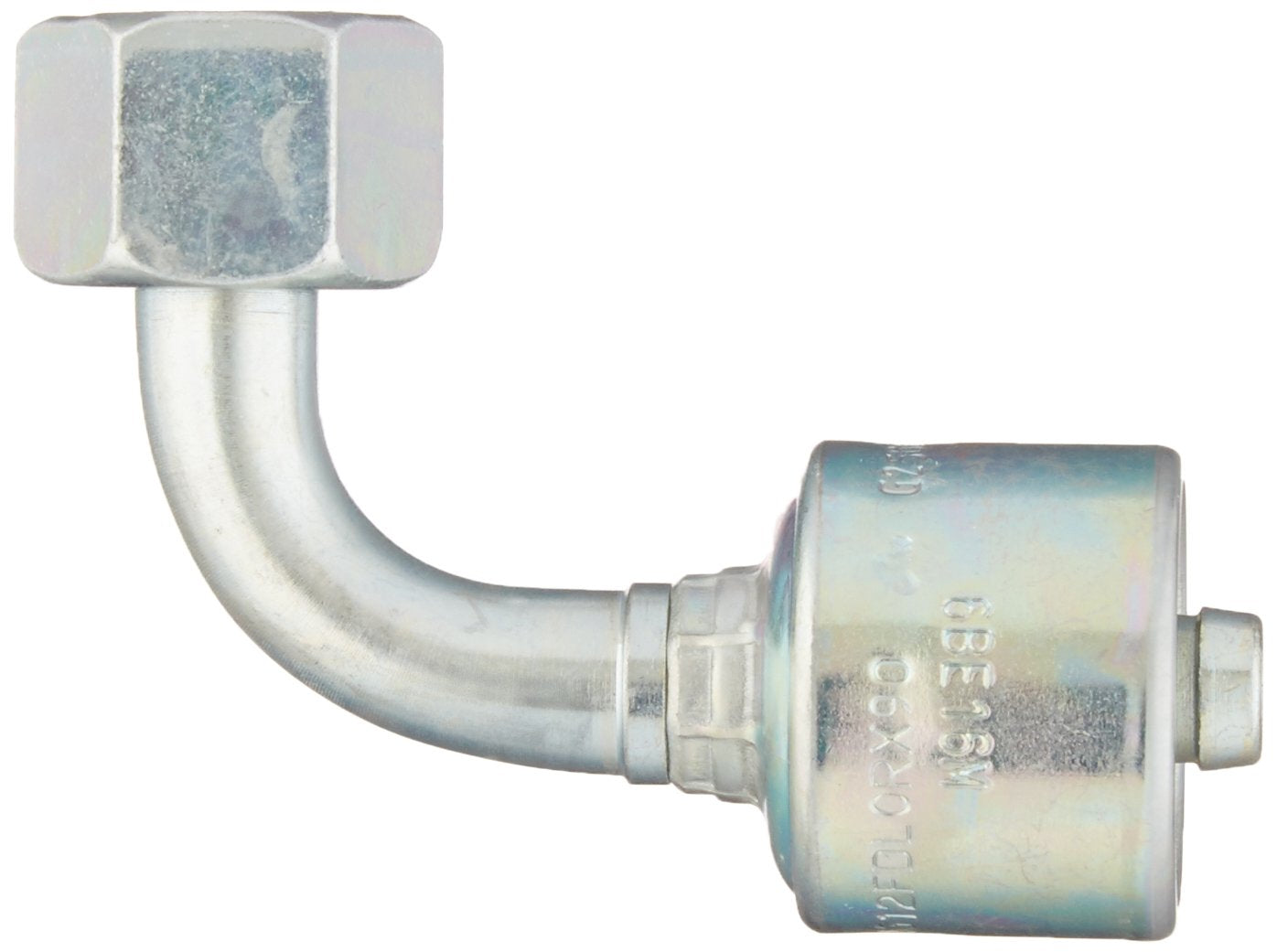 G25655-0612 Gates Hydraulic Coupling