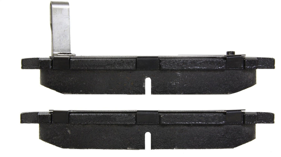 Sport Brake Pads StopTech 309.11240 with Shims and Hardware