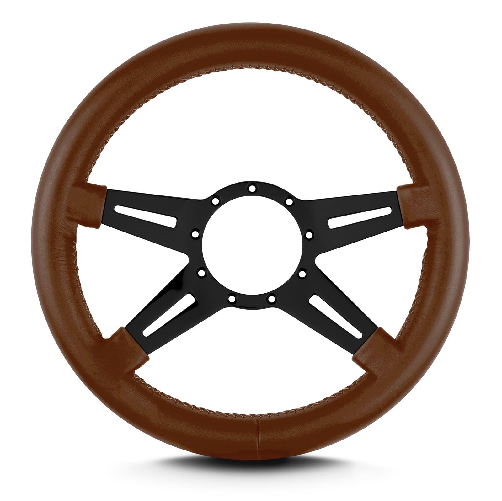 Mark 9 Lecarra Elegante Black Thick Grip Caramel